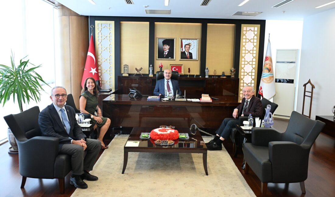 DENİZLİ / TEKHA Denizli