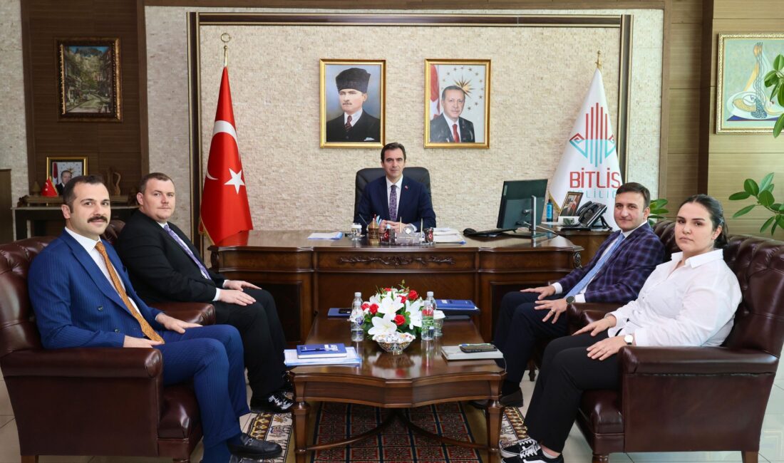BİTLİS / TEKHA Bitlis