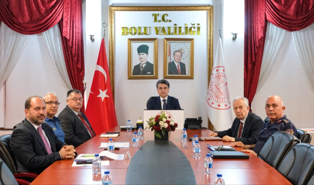 BOLU / TEKHA Bolu