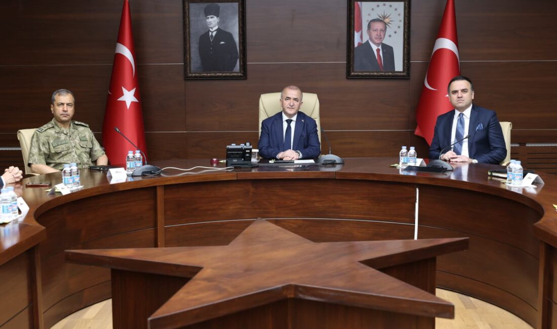 ELAZIĞ / TEKHA Elazığ