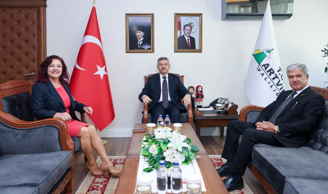 ARTVİN / TEKHA Artvin