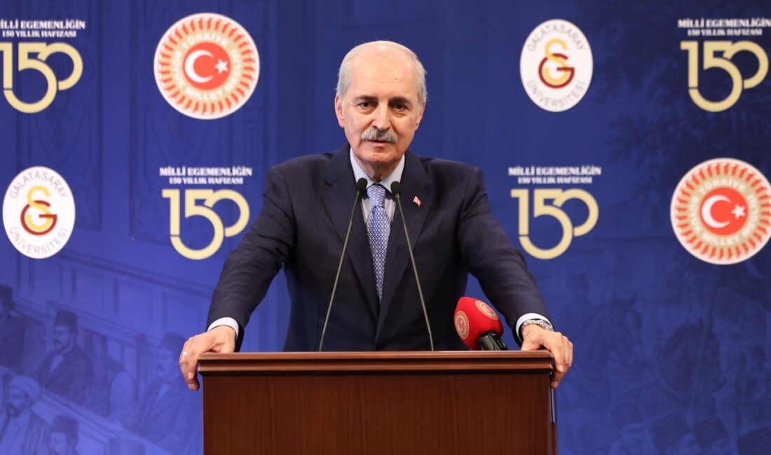 İSTANBUL / TEKHA Galatasaray