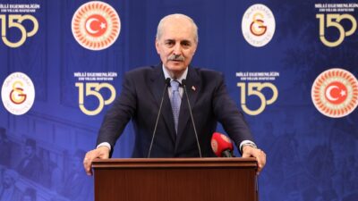 İSTANBUL / TEKHA Galatasaray Üniversitesi’nde