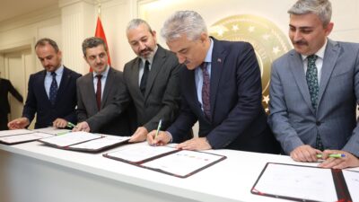 DÜZCE / TEKHA Milli ve