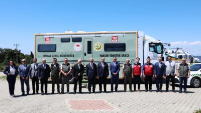 ÇANAKKALE / TEKHA Dardanos’ta bulunan