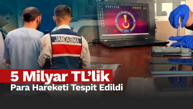 ADANA / TEKHA İçişleri Bakanlığından