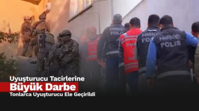 ANKARA / TEKHA İçişleri Bakanlığı,