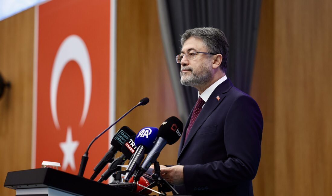 ANKARA / TEKHA Tarım ve