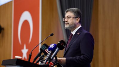ANKARA / TEKHA Tarım ve