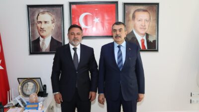 YOZGAT / TEKHA Milli Eğitim