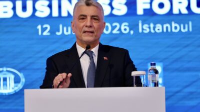 İSTANBUL / TEKHA Dış Ekonomik