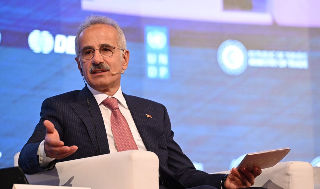 Türkiye-Kuzey Makedonya İş Forumu İstanbul’da Gerçekleşti İSTANBUL / TEKHA Dış Ekonomik