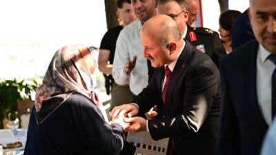 AYDIN / TEKHA Aydın Valisi