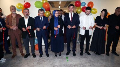 ERZURUM / TEKHA Erzurum Vali