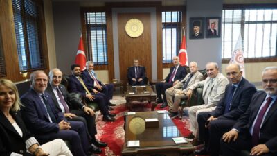 BİNGÖL / TEKHA İstanbul Sanayi