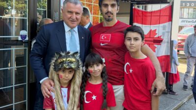 KANADA / TEKHA Gençlik ve