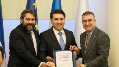 EkoAvrasya Vakfı, TÜRKSİT ve POLSAM