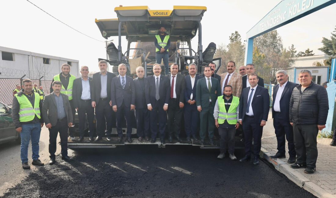 SİİRT / TEKHASiirt Belediyesi