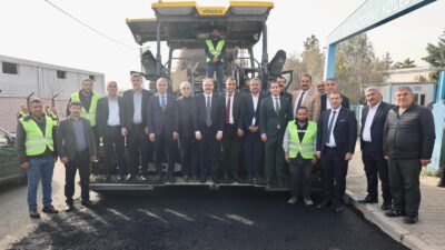 SİİRT / TEKHASiirt Belediyesi tarafından