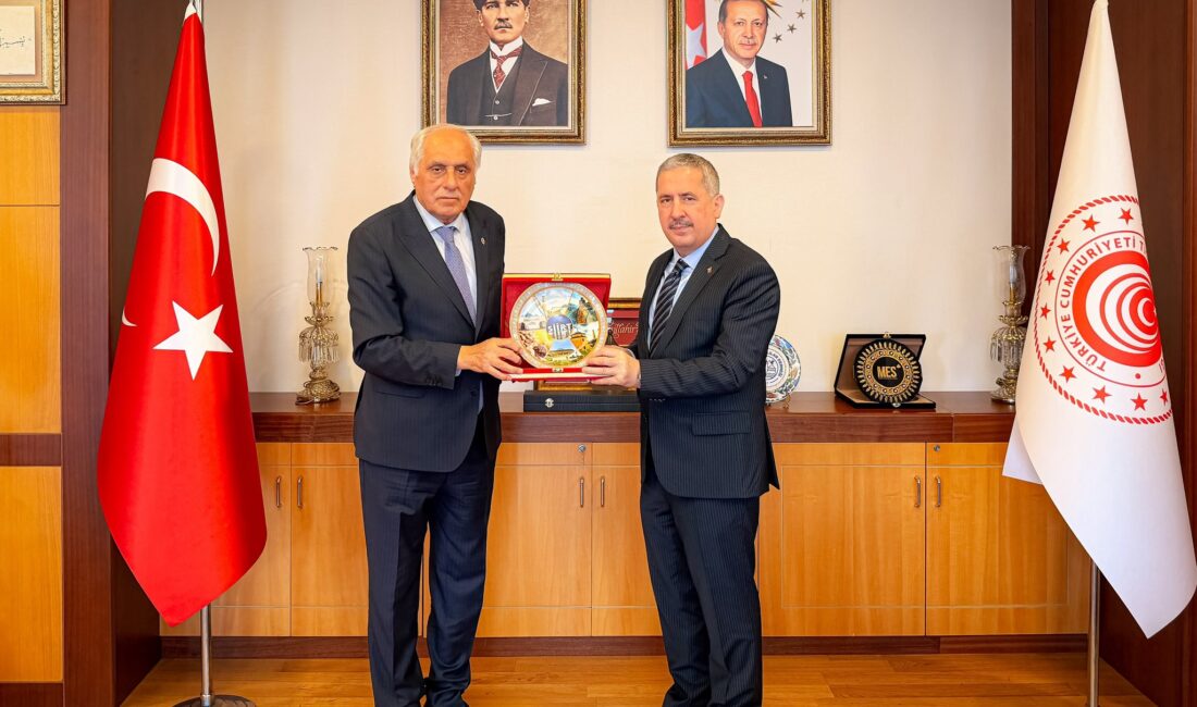 Ankara / TEKHA Ticaret