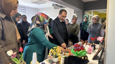 Servet ARSLAN/AĞRI-TEKHA Ağrı Gençlik ve