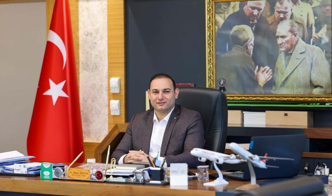 KİLİS / TEKHA Kilis Belediye