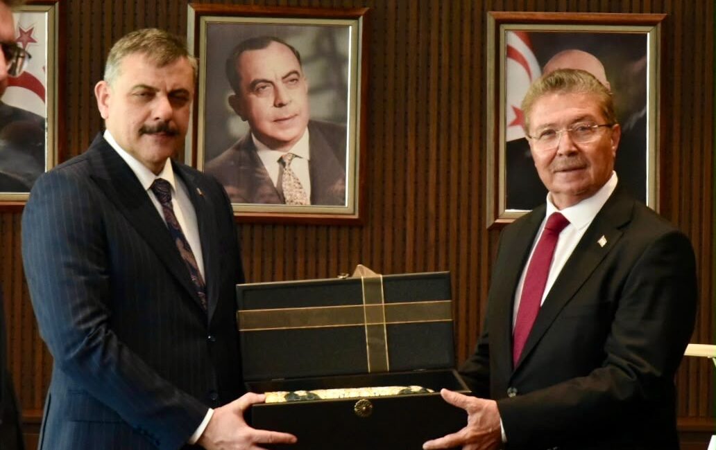 KKTC / TEKHA Kuzey