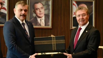 KKTC / TEKHA Kuzey Kıbrıs