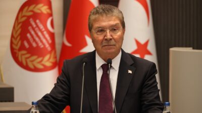 Kuzey Kıbrıs Türk Cumhuriyeti (KKTC)