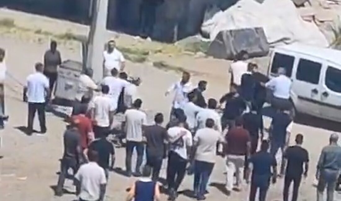 DİYARBAKIR / TEKHA Diyarbakır’ın