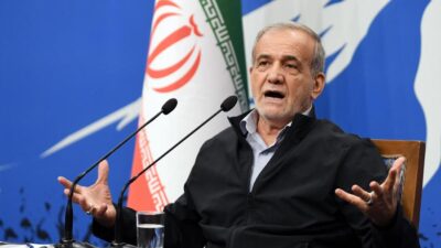 İRAN / TEKHA İran basını,