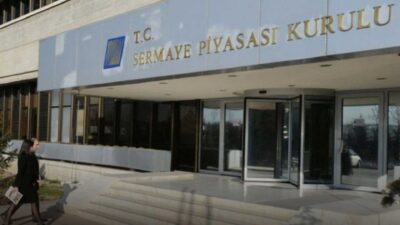 Sermaye Piyasası Kurulu (SPK), tasfiyesine
