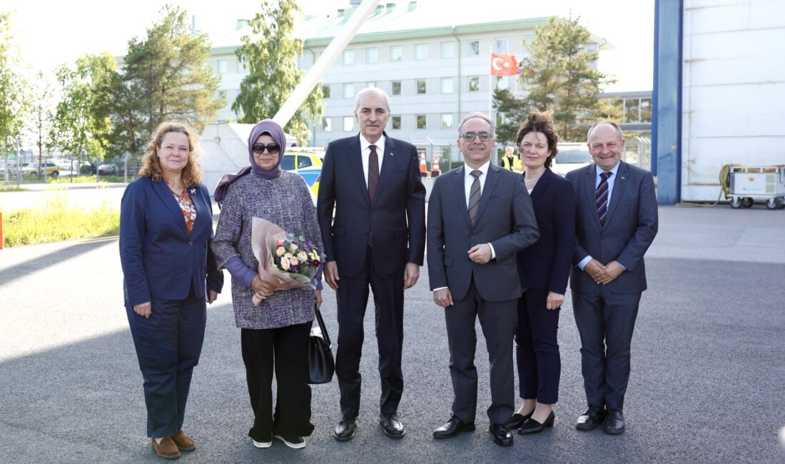 İSVEÇ / TEKHA Türkiye