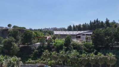ADANA / TEKHA Adana Valiliği,