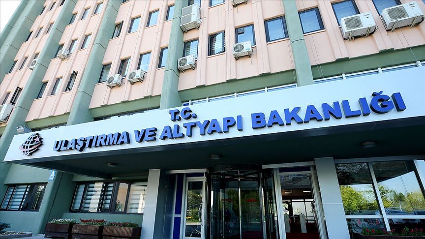 ANKARA / TEKHA Ulaştırma