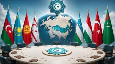Türk Cumhuriyetleri’nin bağımsızlıklarını kazanmalarının 35.