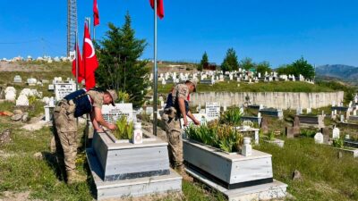 Siirt’te Milli Aile Haftası etkinlikleri