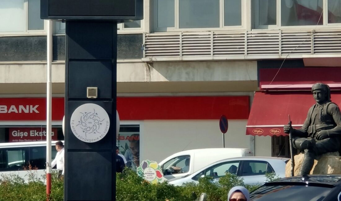 Aydın’da uzun süredir etkisini