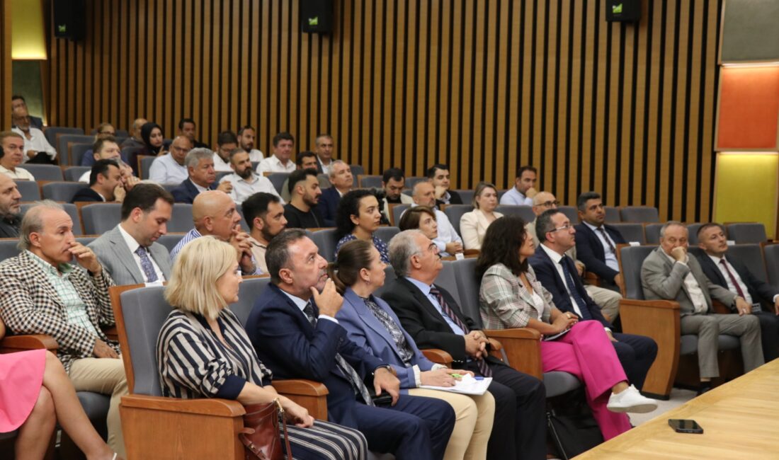 Yalova’nın sanayi, teknoloji ve