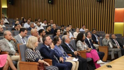 Yalova’nın sanayi, teknoloji ve sürdürülebilir