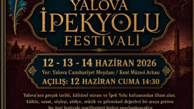 Yalova Valiliği himayelerinde bu yıl