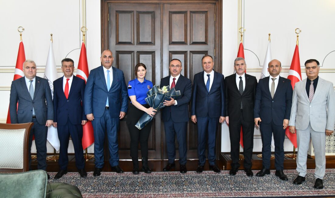 TEKİRDAĞ / TEKHA Ceza infaz
