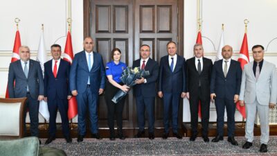 TEKİRDAĞ / TEKHA Ceza infaz
