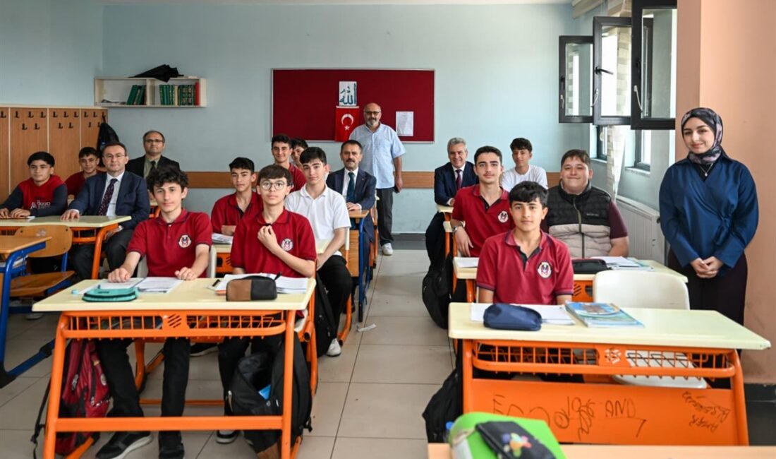 KOCAELİ / TEKHA Kocaeli