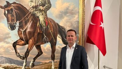 Oda başkanı Kaya yaptığı açıklamasının