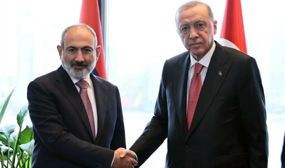 ANKARA / TEKHA Cumhurbaşkanı