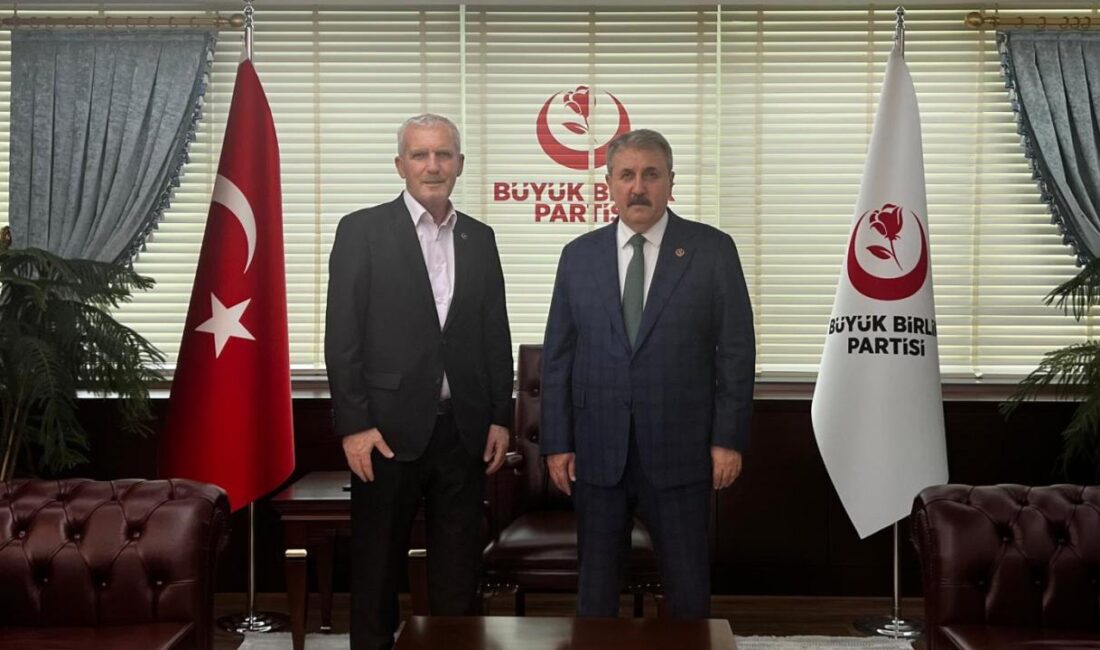 ESKİŞEHİR / TEKHA Büyük