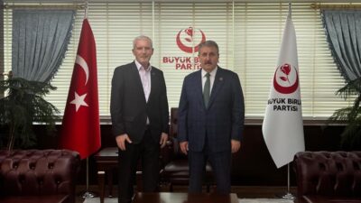 ESKİŞEHİR / TEKHA Büyük Birlik