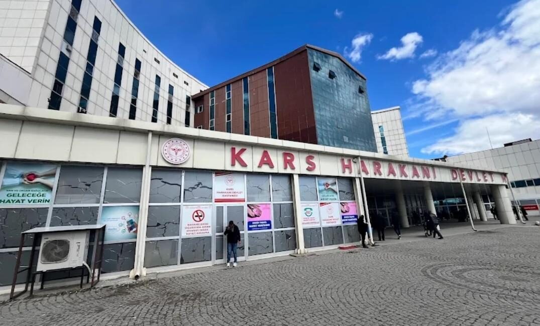 AK Parti Kars Milletvekili