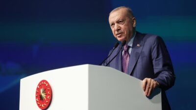 İSTANBUL / TEKHA Cumhurbaşkanı Recep